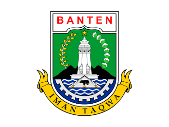 Logo Banten Merebut Garuda