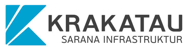 Logo Krakatau Steel